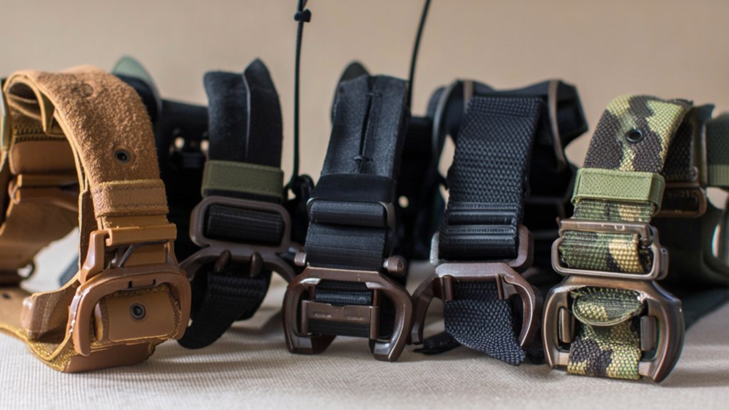 top binocular neck straps