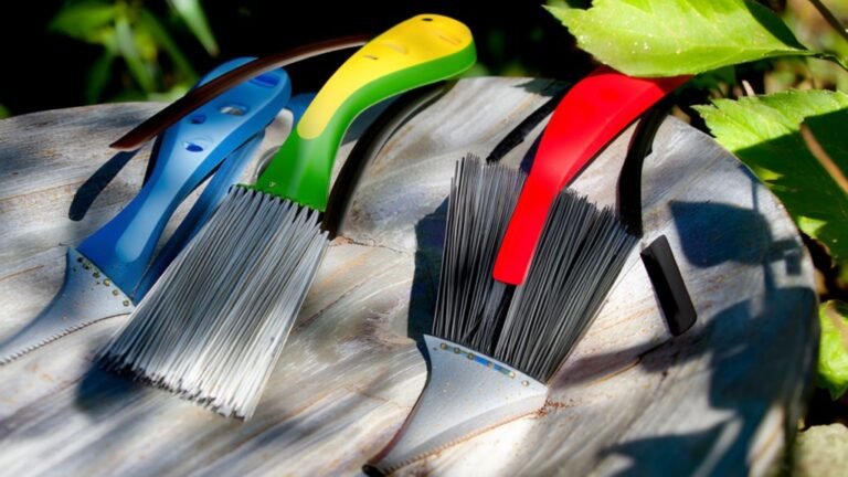 top bird bath cleaning tools