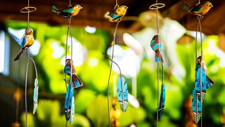 top bird chimes 2026