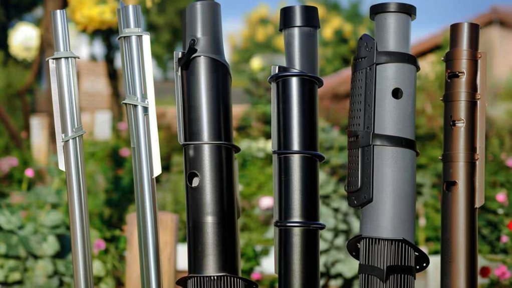 top bird perch protectors