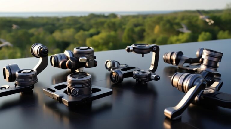 top bird photography gimbals