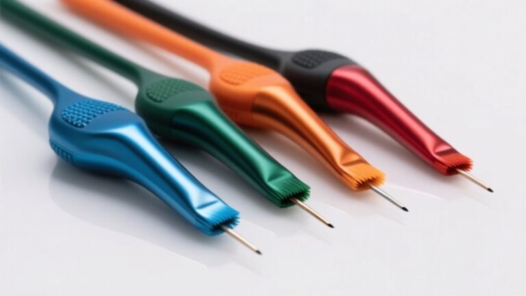 top cleaning feeder tubes