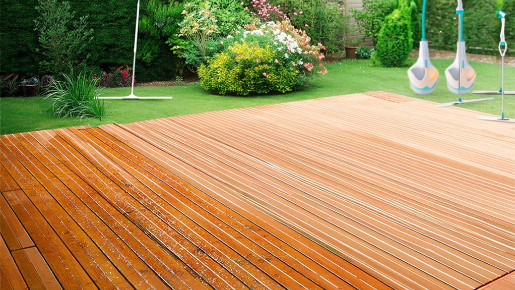 top eco friendly bird poop removers