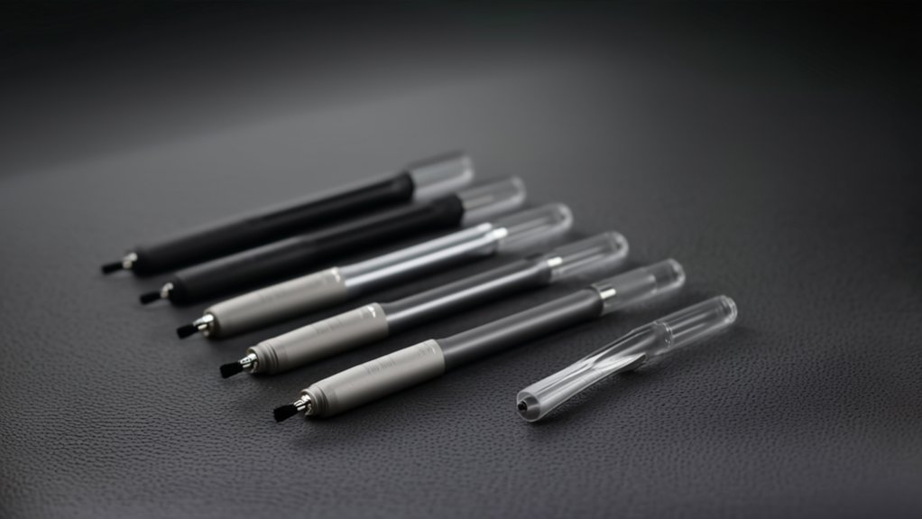 top field scope cleaning tools