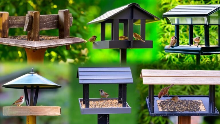 top ground feeder choices