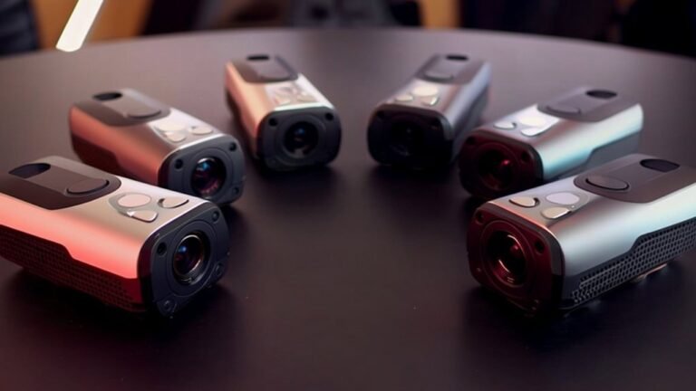 top in feeder close up cameras