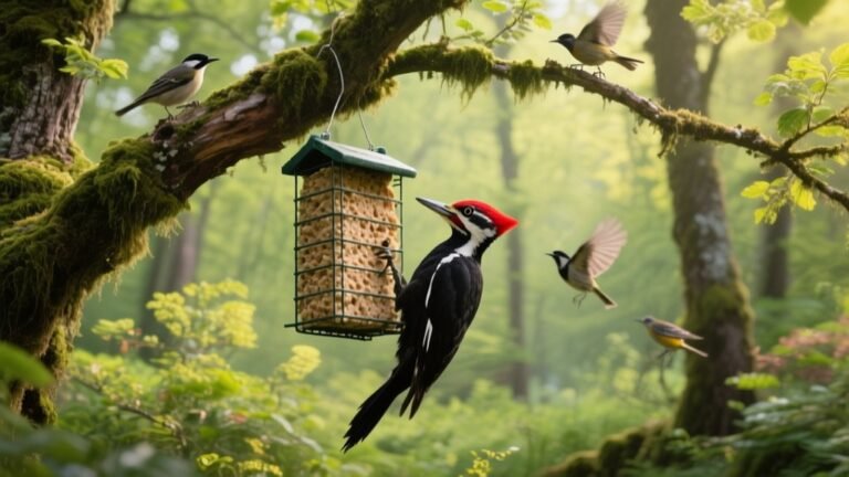 top large suet feeders