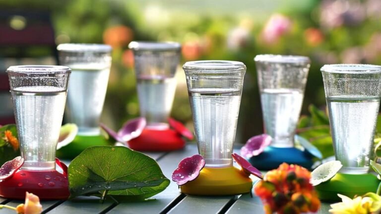 top leak free hummingbird feeders