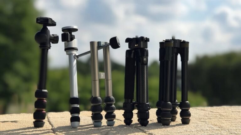 top lightweight spotting scopes