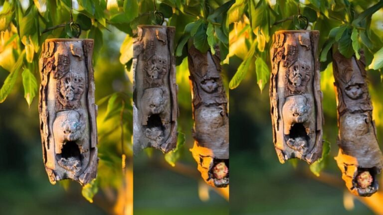 top log jammer feeders