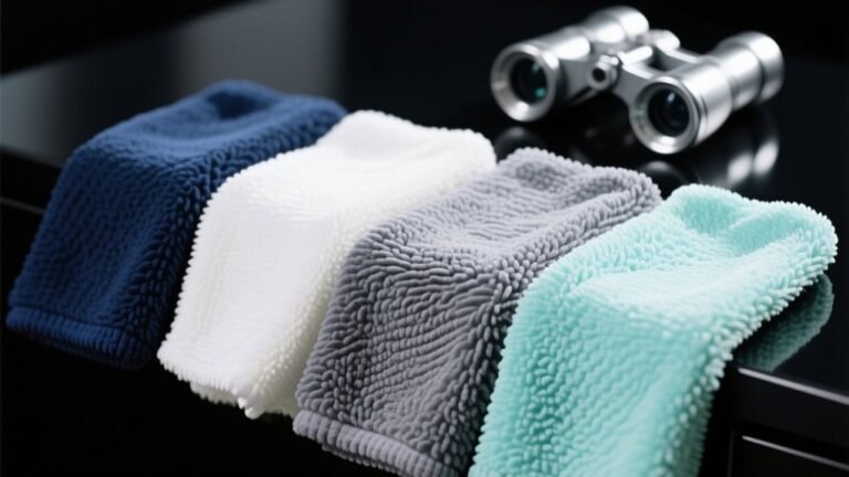 top microfiber lens cleaners