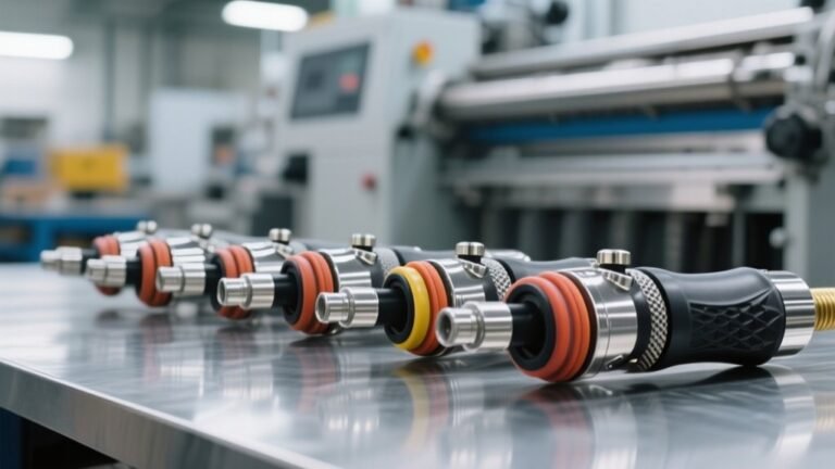 top nozzles for cleaning