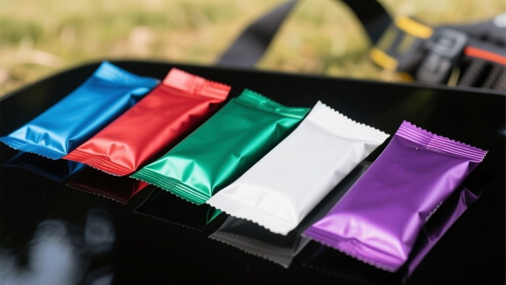 top optics cleaning wipes