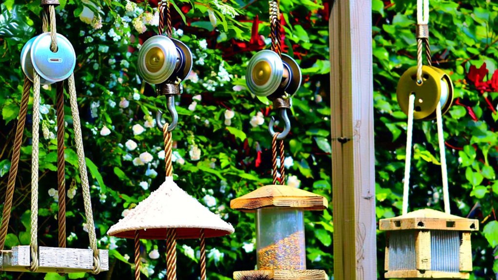 top pulley systems 2026