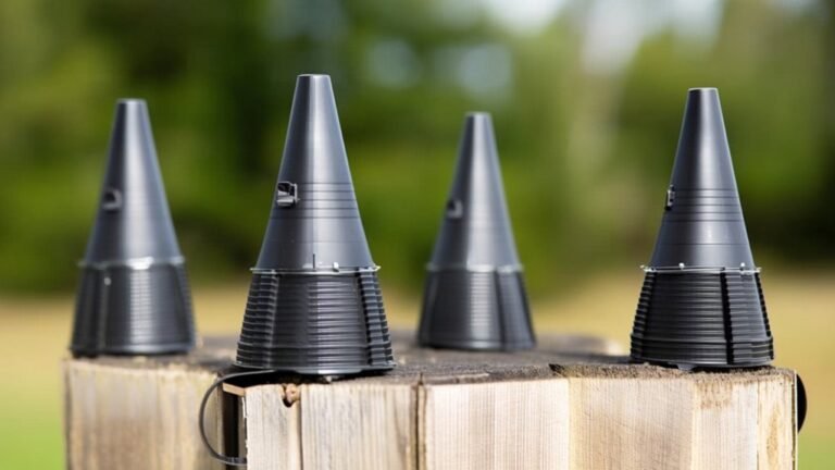 top rat guard cone recommendations