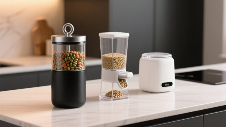 top seed preservation methods