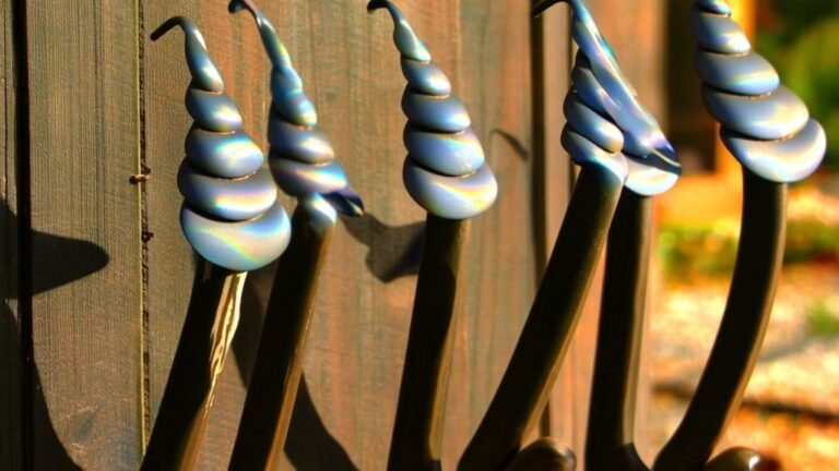 top shepherd hook baffles