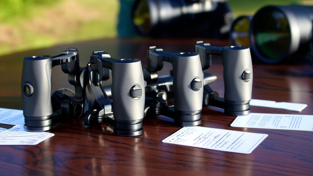 top smartphone digiscoping mounts