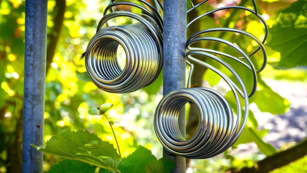 top squirrel resistant slings