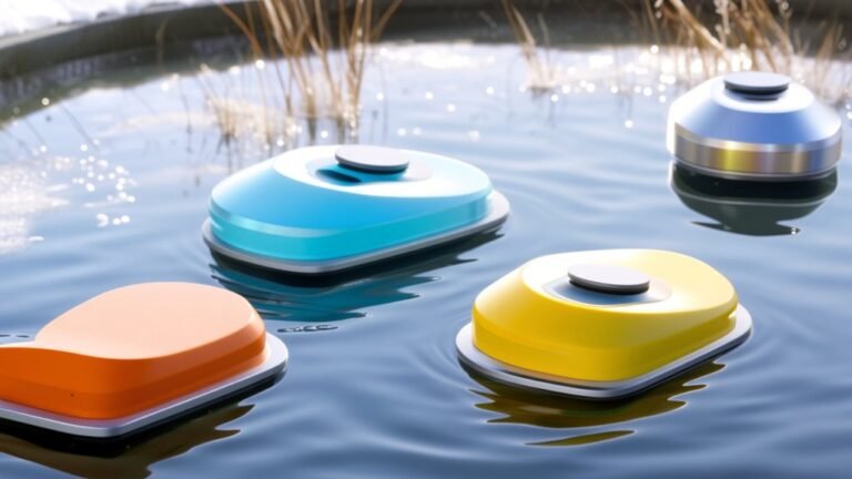 top stock tank de icers