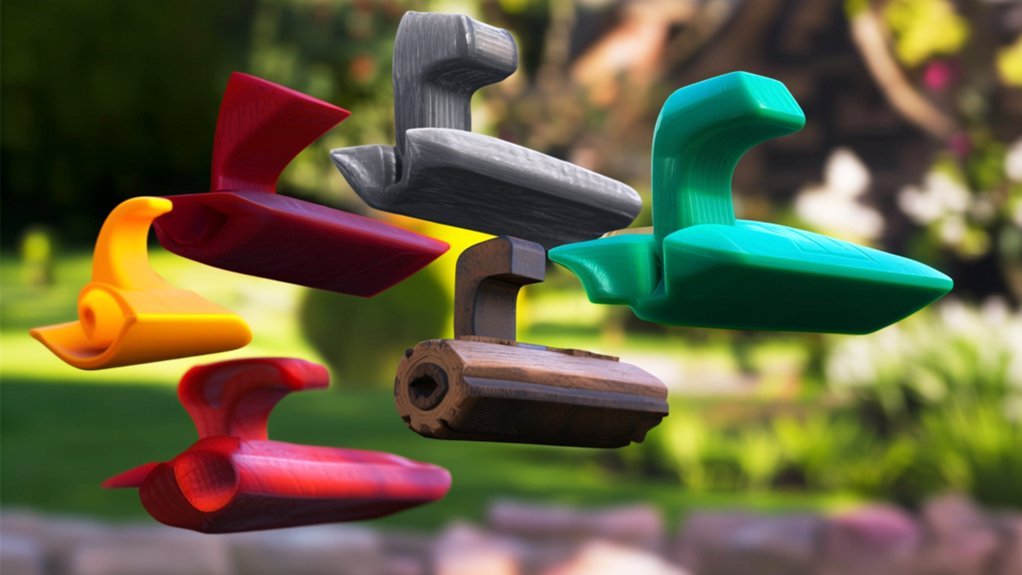 top tube feeder replacement options