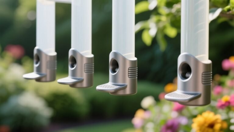 top tube feeder replacements