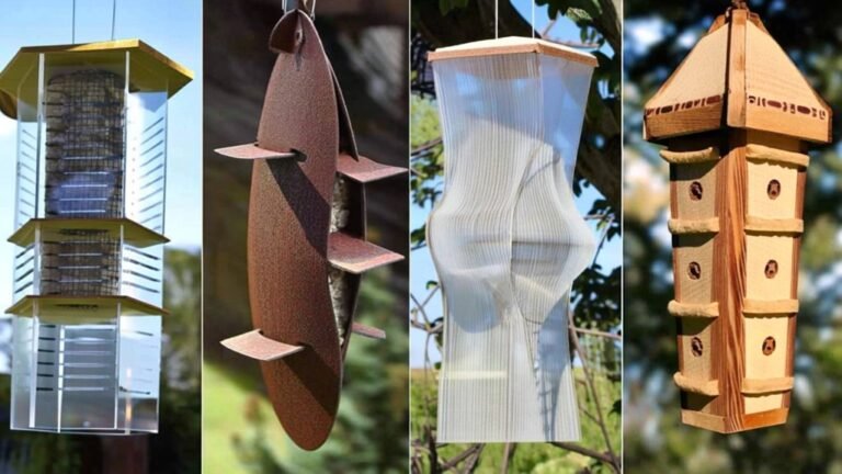 top wind baffle recommendations