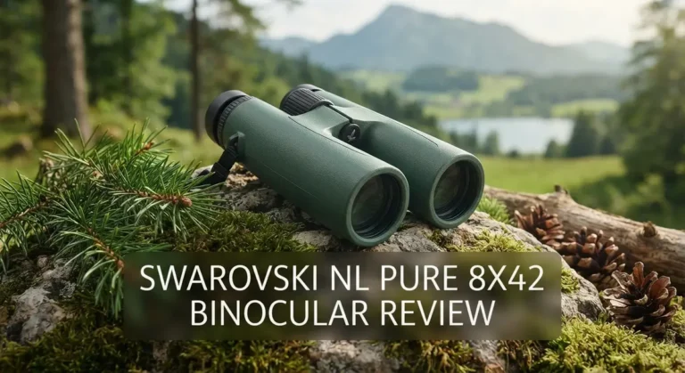 Swarovski NL Pure 8×42 Binocular Review: Worth Buying?