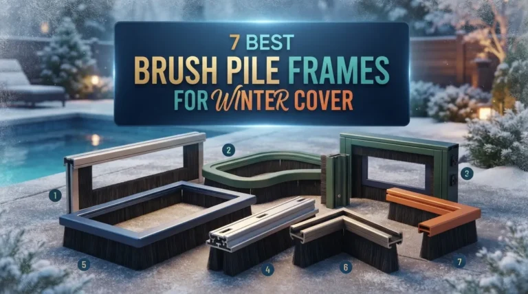 7 Best Brush Pile Frames for Winter Cover: DIY Wildlife Shelter
