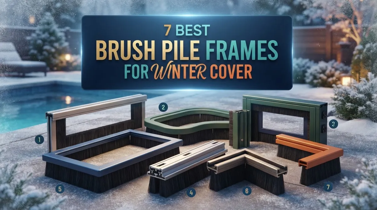 7 Best Brush Pile Frames for Winter Cover: DIY Wildlife Shelter