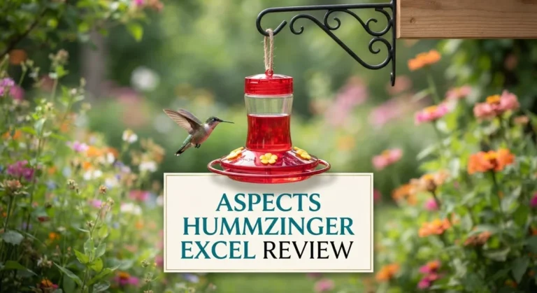 Aspects HummZinger Excel Review: Features, Performance & Durability