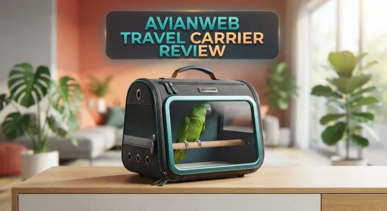 Avianweb Travel Carrier Review: Is It Worth Buying In 2026?