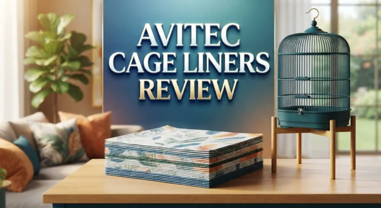 Avitec Cage Liners Review: Should You Buy This in 2026?