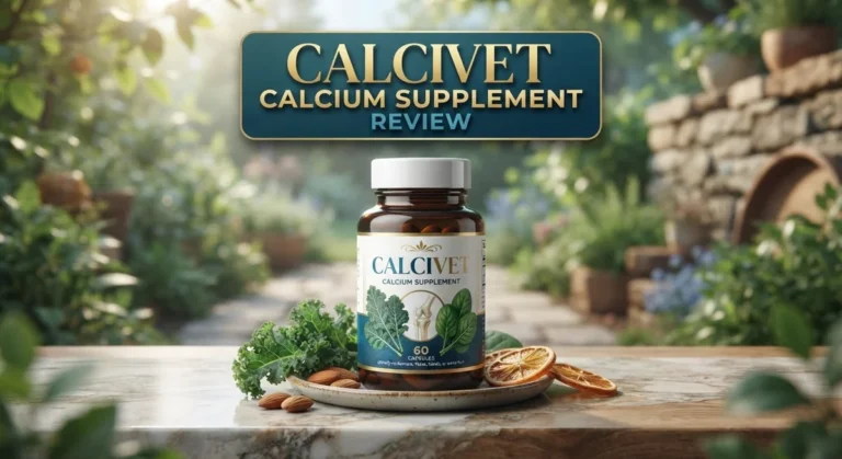 Calcivet Calcium Supplement Review: Liquid Calcium for Birds