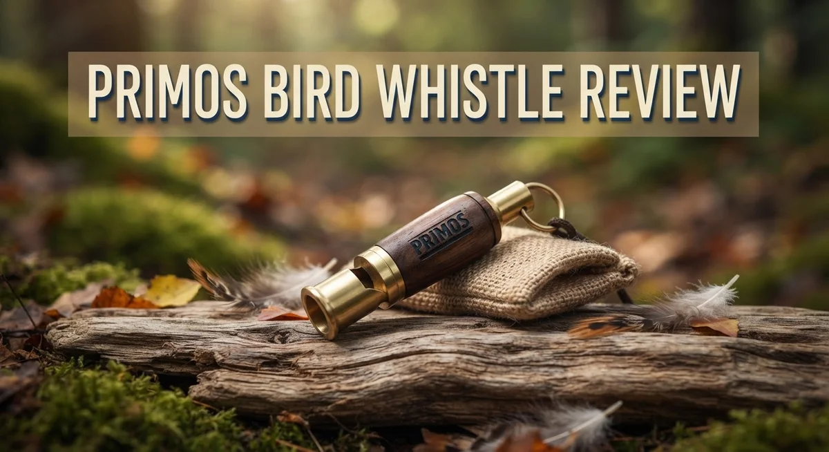 Primos Bird Whistle Review: Is It Worth Buying In 2026?